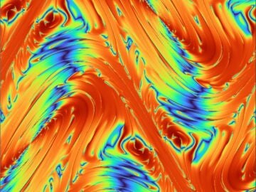 Matematicos espanoles prueban que los fluidos estacionarios son mas complejos de lo pensado
