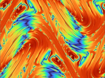 Matematicos espanoles prueban que los fluidos estacionarios son mas complejos de lo pensado Matematicos espanoles prueban que los fluidos estacionarios son mas complejos de lo pensado