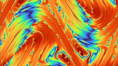 Matematicos espanoles prueban que los fluidos estacionarios son mas complejos de lo pensado Matematicos espanoles prueban que los fluidos estacionarios son mas complejos de lo pensado