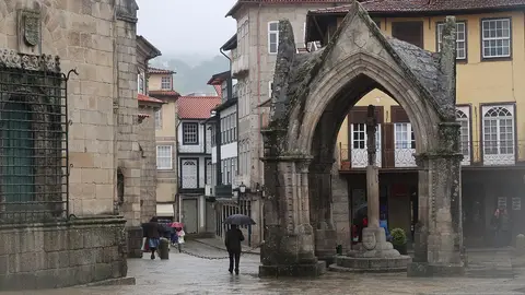 Guimaraes Guimaraes