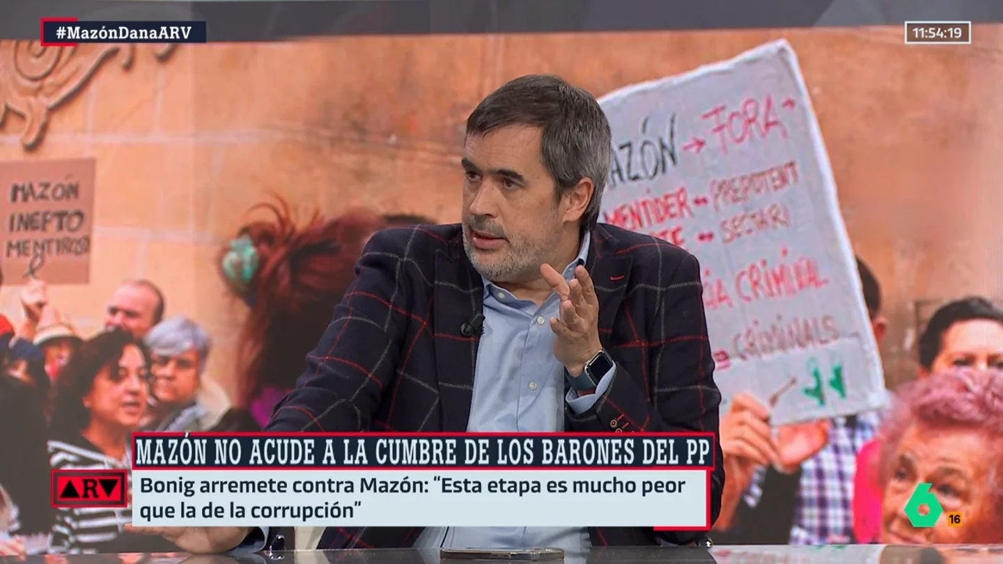 Carlos Cué Carlos Cué