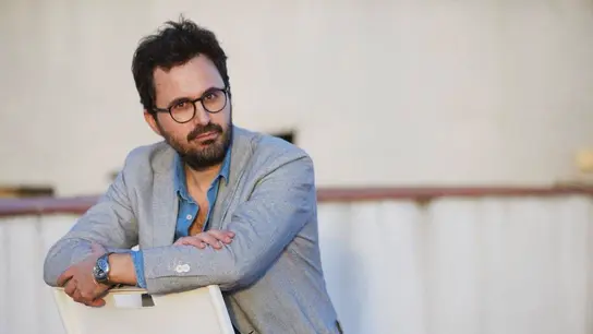 Benjamín G. Rosado Benjamín G. Rosado