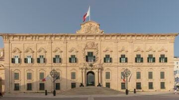 Albergue de Castilla de La Valeta