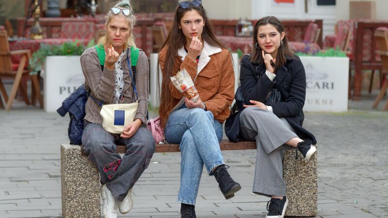 Hasta la edad media tienes tiempo de envejecer bien: la clave es la alimentación