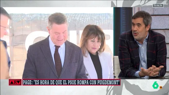 Carlos Cué Carlos Cué