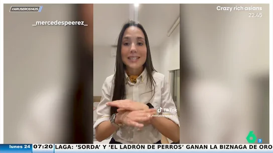 Una azafata se queja de la falta de educación de algunos pasajeros: "Pasan como si importaras una mierda" Una azafata se queja de la falta de educación de algunos pasajeros: "Pasan como si importaras una mierda"