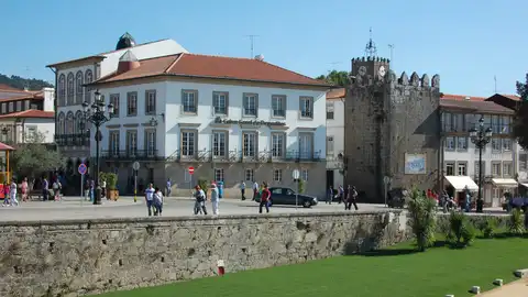 Ponte de Lima Ponte de Lima
