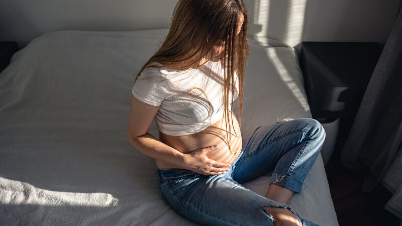 Las mujeres con embarazos difíciles tienen más riesgo de enfermedades cardiovasculares