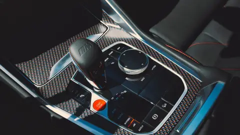 BMW XM BMW XM