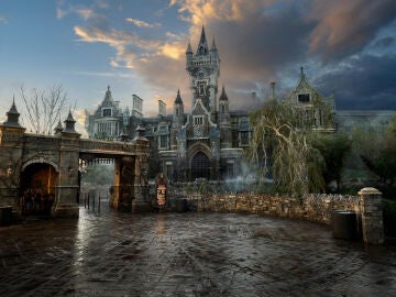 Nuevo parque Epic Universe