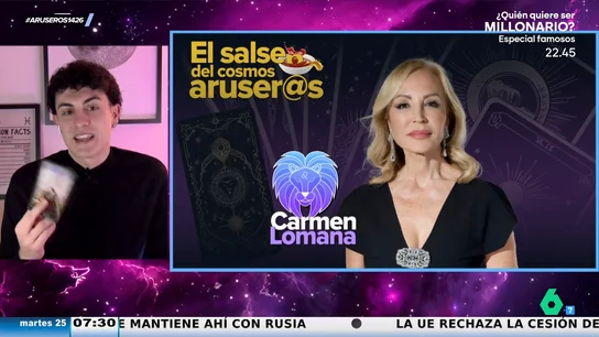 Aruseros Jabifus Aruseros Jabifus