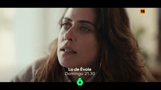 María León desvela a Jordi Évole el caso de una actriz "pequeña" que dejó la profesión María León desvela a Jordi Évole el caso de una actriz "pequeña" que dejó la profesión