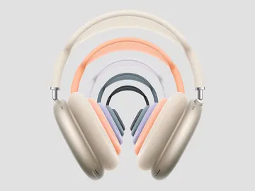 Los AirPods Max Los AirPods Max