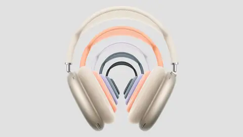 Los AirPods Max Los AirPods Max