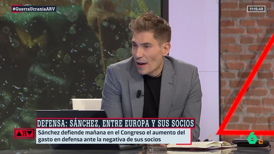 Juanma Romero Juanma Romero