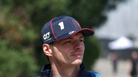 Max Verstappen Max Verstappen