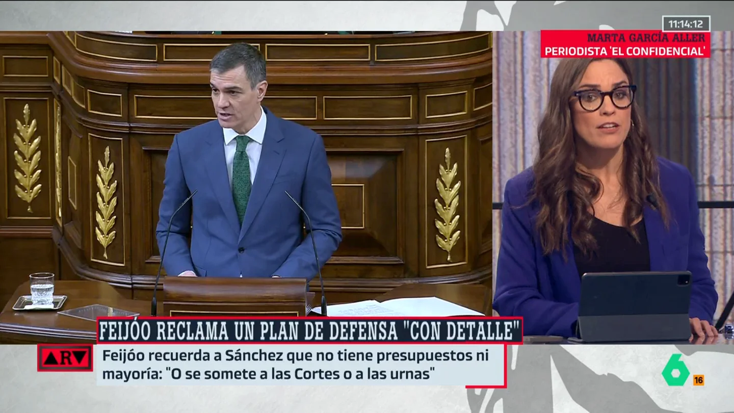 Marta García Aller Marta García Aller