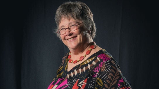 Lisa Tuttle