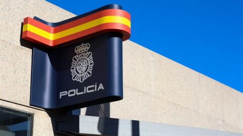Polic&iacute;a Nacional, archivo