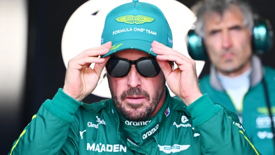 Fernando Alonso Fernando Alonso