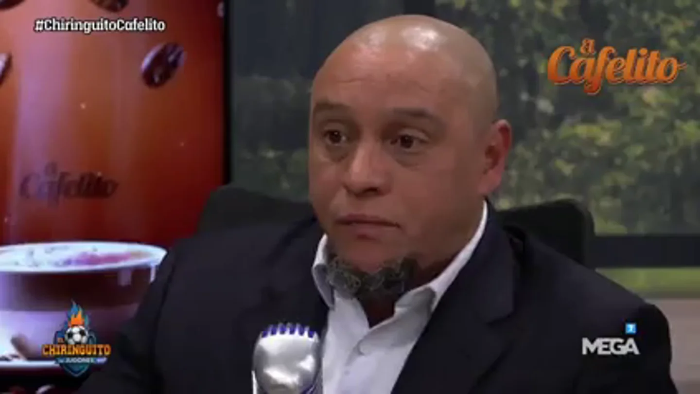 Roberto Carlos Roberto Carlos