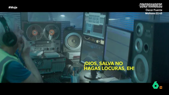 ¿Quién es Salva? El tercer y misterioso amante de Maje que da un vuelco a la investigación del crimen de Patraix ¿Quién es Salva? El tercer y misterioso amante de Maje que da un vuelco a la investigación del crimen de Patraix