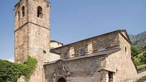 Real Monasterio de San Victorián Real Monasterio de San Victorián