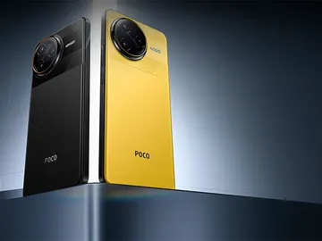 Los POCO F7 Los POCO F7