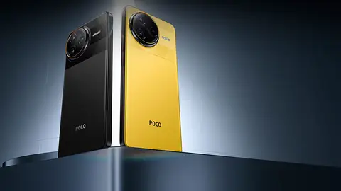 Los POCO F7 Los POCO F7