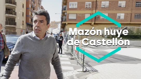 Carlos Mazón Carlos Mazón