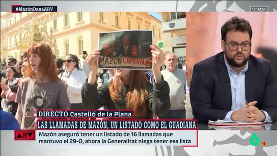Monrosi, sobre Mazón Monrosi, sobre Mazón