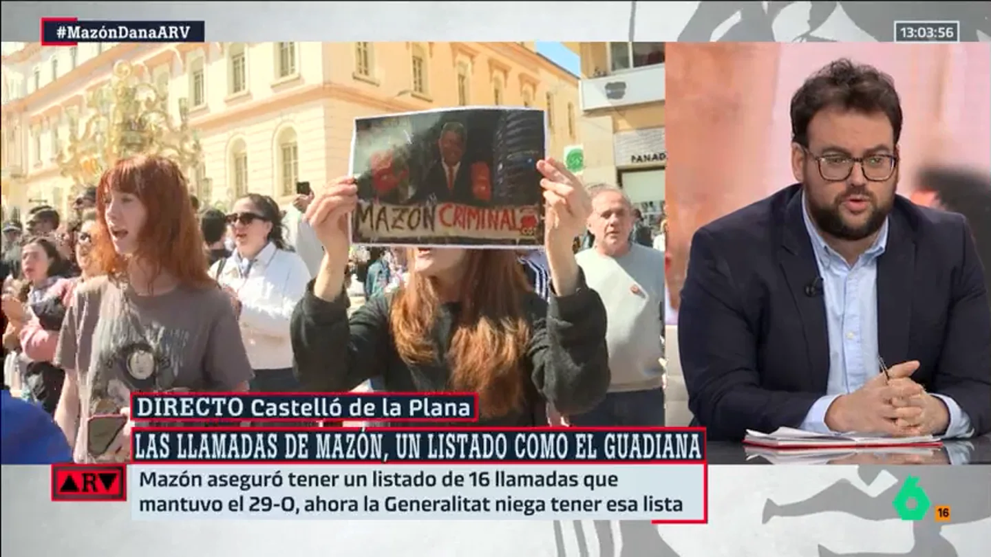 Monrosi, sobre Mazón Monrosi, sobre Mazón