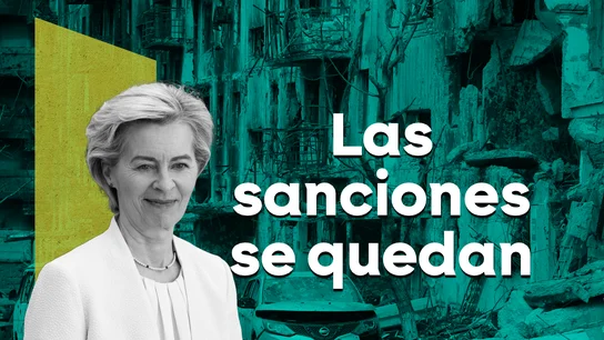 Úrsula von der Leyen Úrsula von der Leyen