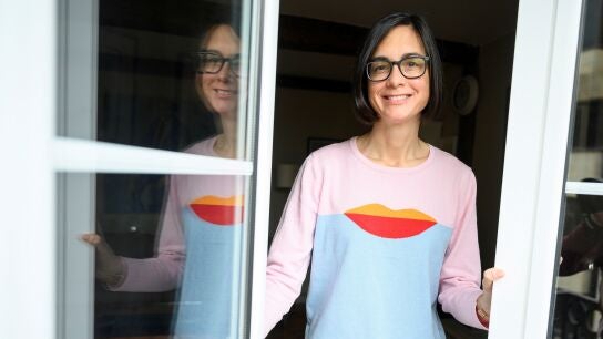 In&eacute;s Mart&iacute;n Rodrigo
