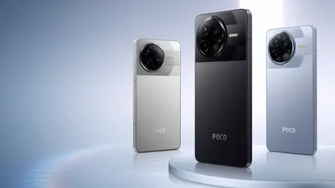 POCO F7 Pro POCO F7 Pro