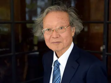 El japones Masaki Kashiwara gana el Premio Abel 2025 El japones Masaki Kashiwara gana el Premio Abel 2025