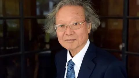 El japones Masaki Kashiwara gana el Premio Abel 2025 El japones Masaki Kashiwara gana el Premio Abel 2025