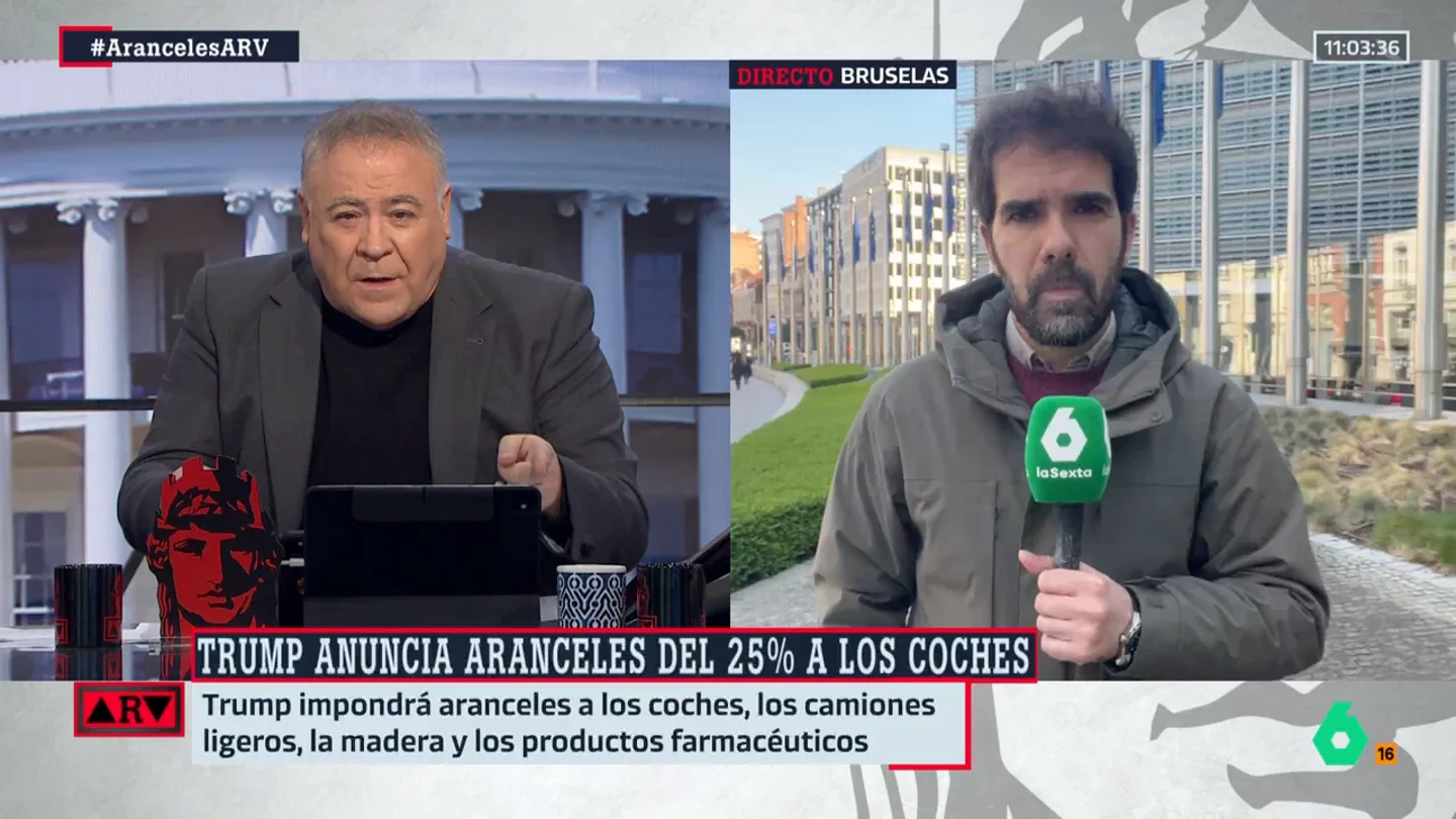 ARV Alexandre Mato ARV Alexandre Mato