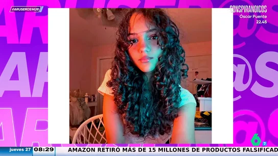 Alfonso Arús saca el árbol genealógico de los Iglesias para presentar a la joven hija de Papuchi: "Hermana de Julio, tía de Enrique y Julio José" Alfonso Arús saca el árbol genealógico de los Iglesias para presentar a la joven hija de Papuchi: "Hermana de Julio, tía de Enrique y Julio José"