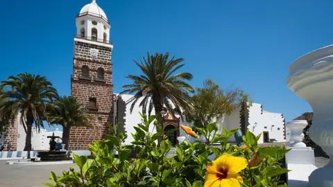 Teguise (Lanzarote) Teguise (Lanzarote)