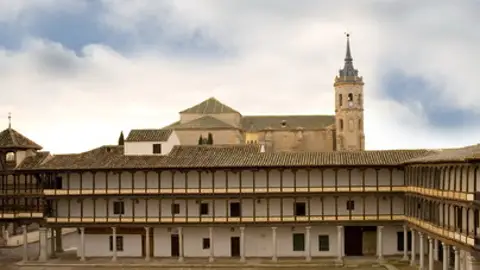 Tembleque (Toledo) Tembleque (Toledo)