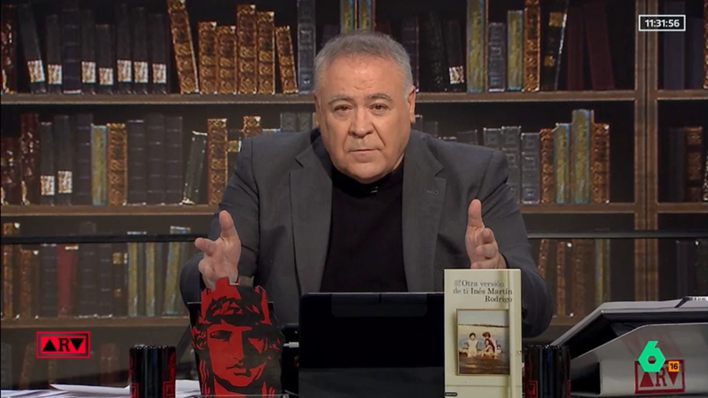 Ferreras Ferreras