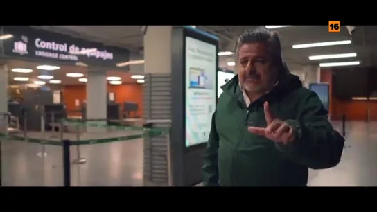 Apatrullando, el formato que retrata España desde sus calles, vuelve a laSexta con Jalis de la Serna y su equipo Apatrullando, el formato que retrata España desde sus calles, vuelve a laSexta con Jalis de la Serna y su equipo