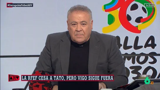 ARV - Ferreras ARV - Ferreras