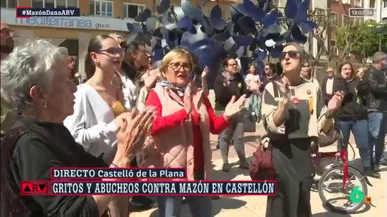 mazon abucheos mazon abucheos