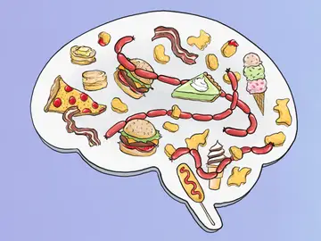 Placer de comer Placer de comer