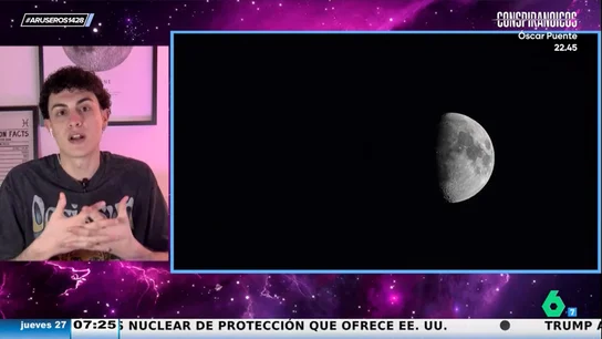 ¿Cómo protegernos de Venus retrógrado? Jabifus, astrólogo de Aruser@s, muestra las claves ¿Cómo protegernos de Venus retrógrado? Jabifus, astrólogo de Aruser@s, muestra las claves