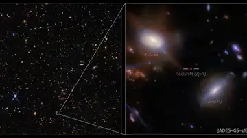 Galaxias Galaxias
