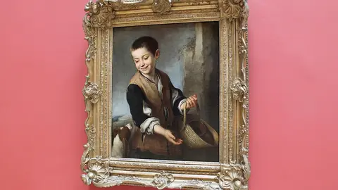 Museo del Hermitage de San Petersburgo Museo del Hermitage de San Petersburgo