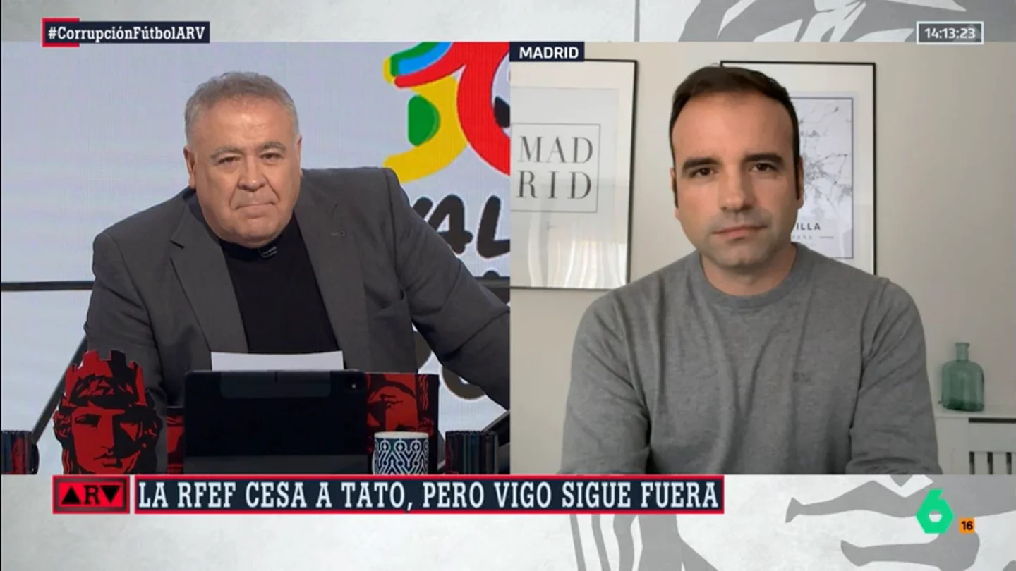 Ferreras Ferreras